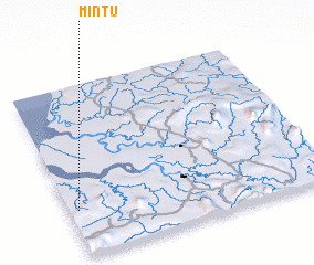 3d view of Mintu