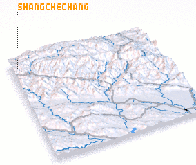 3d view of Shangchechang
