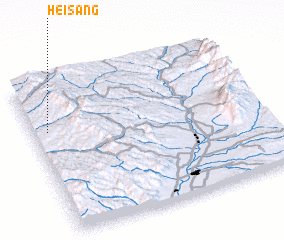 3d view of Heisang