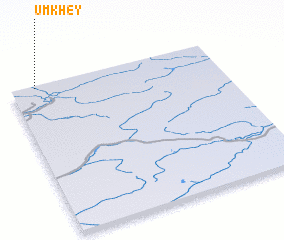 3d view of Umkhey