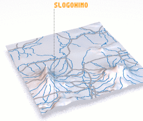 3d view of Slogohimo