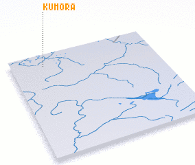 3d view of Kumora