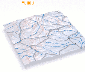 3d view of Yukou