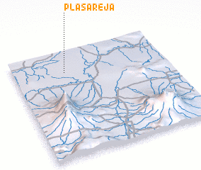 3d view of Plasareja