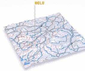 3d view of Helu