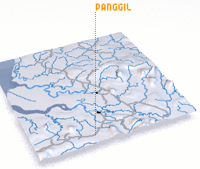 3d view of Panggil