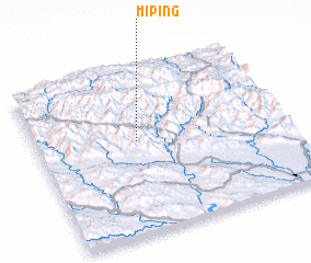 3d view of Miping