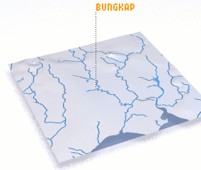 3d view of Bungkap