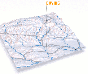 3d view of Duying