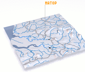 3d view of Matop