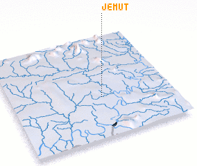 3d view of Jemut