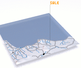 3d view of Sale