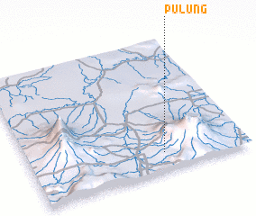 3d view of Pulung