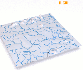 3d view of Riguh