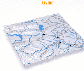 3d view of Liying