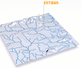 3d view of Entiban