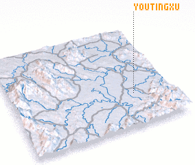 3d view of Youtingxu