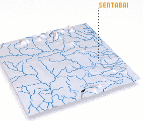 3d view of Sentabai