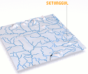 3d view of Setunggul