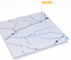 3d view of Ukurik