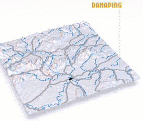 3d view of Damaping