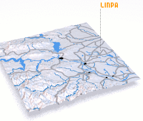 3d view of Linpa