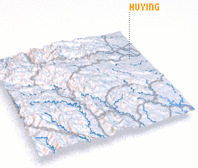 3d view of Huying