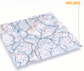 3d view of Hulang