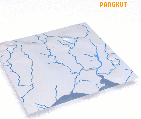 3d view of Pangkut