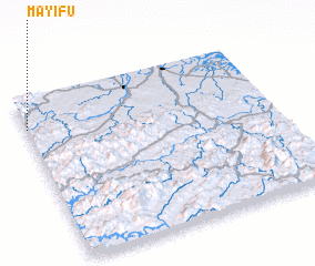 3d view of Mayifu