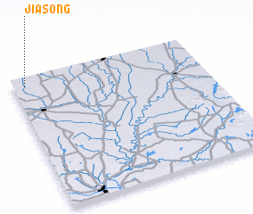 3d view of Jiasong