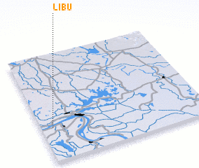 3d view of Libu