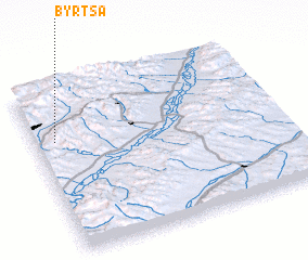 3d view of Byrtsa