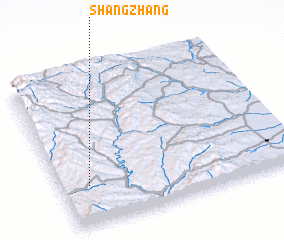 3d view of Shangzhang