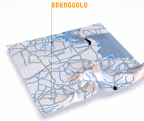 3d view of Brenggolo