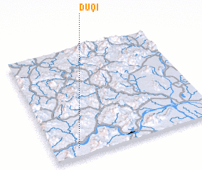 3d view of Duqi