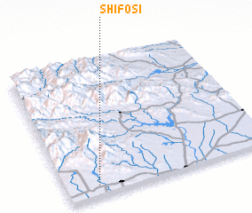 3d view of Shifosi