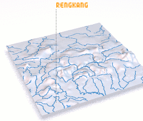 3d view of Rengkang