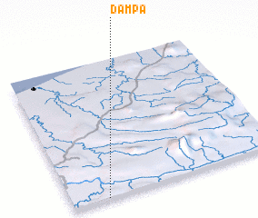 3d view of Dampa