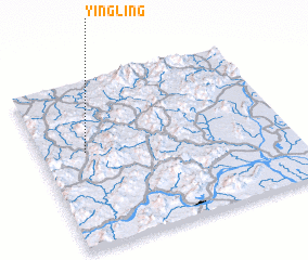 3d view of Yingling