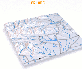 3d view of Erlong