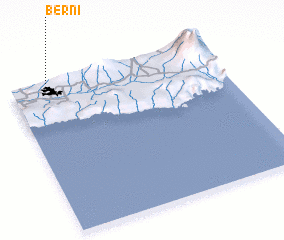 3d view of Berni