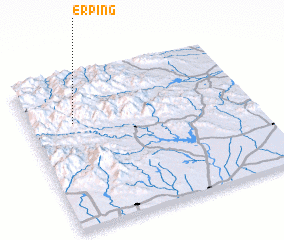 3d view of Erping