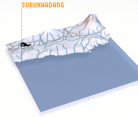 3d view of Suruhwadang