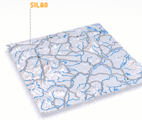 3d view of Silao