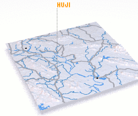 3d view of Huji