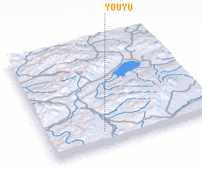 3d view of Youyu