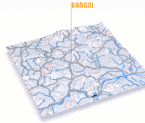 3d view of Bangxi