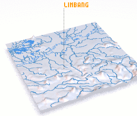 3d view of Limbang