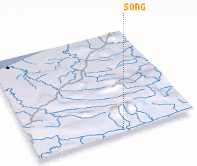 3d view of Song